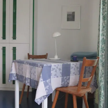Gæstehus Zimmerwirtin Blume *